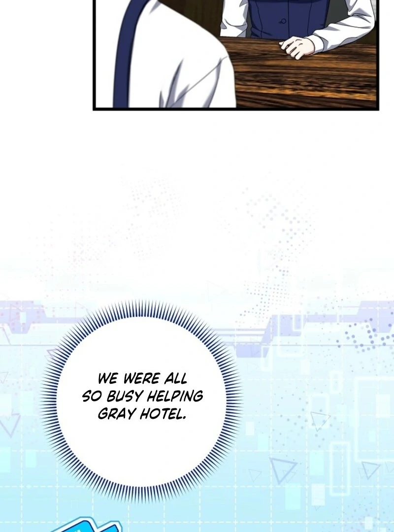 Welcome to Dungeon Hotel Chapter 79 363 047