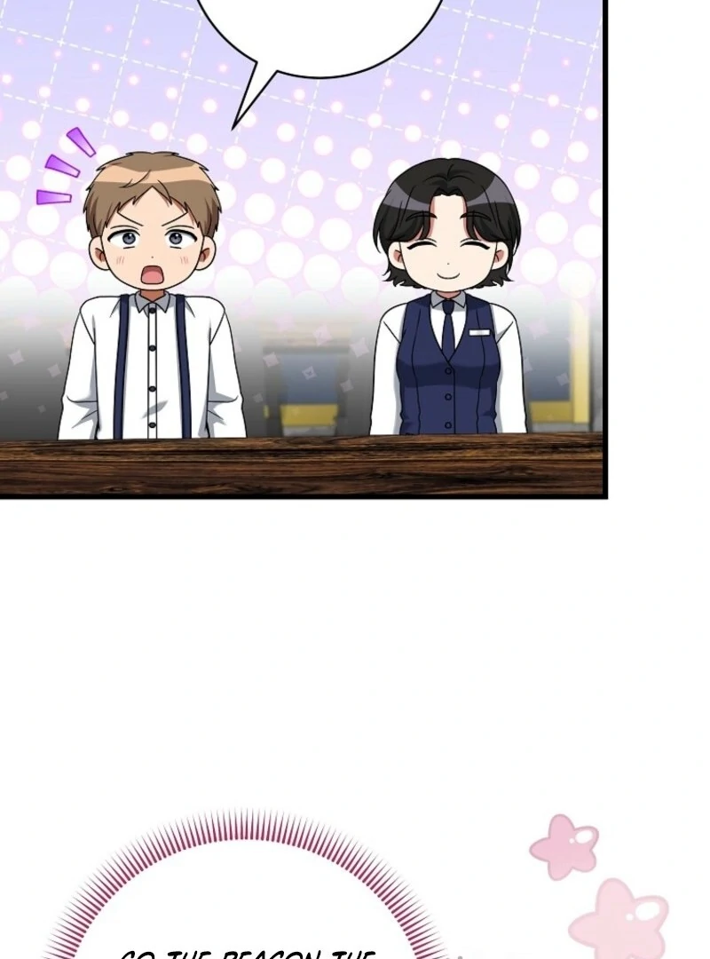 Welcome to Dungeon Hotel Chapter 79 369 053