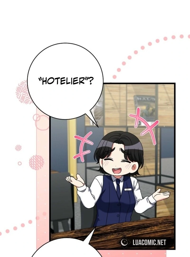 Welcome to Dungeon Hotel Chapter 79 374 058