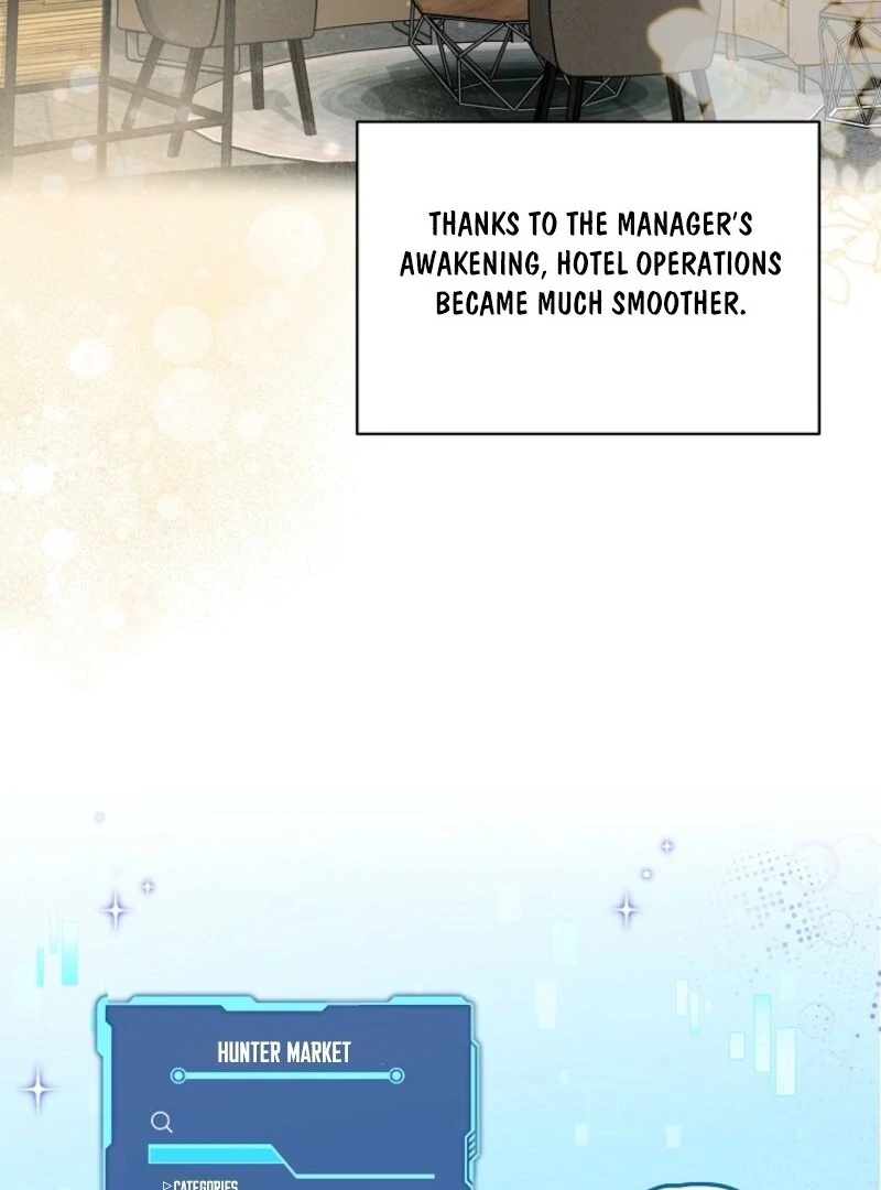 Welcome to Dungeon Hotel Chapter 79 379 063