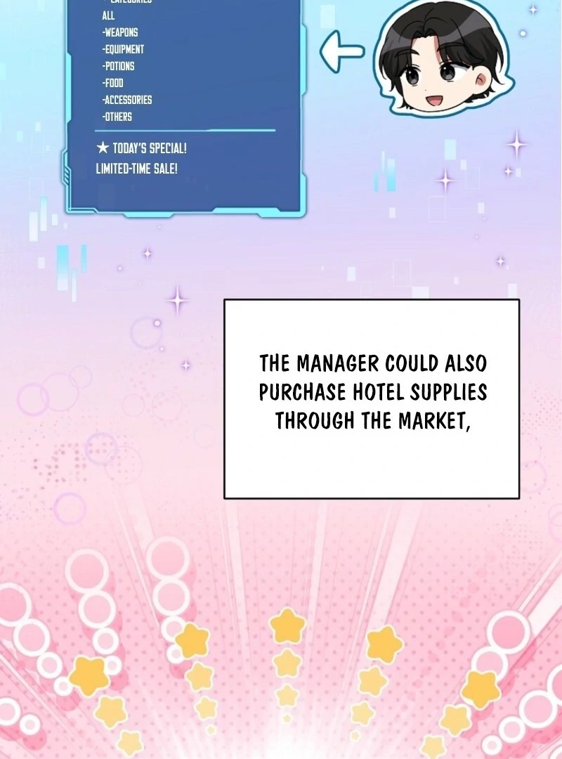 Welcome to Dungeon Hotel Chapter 79 380 064