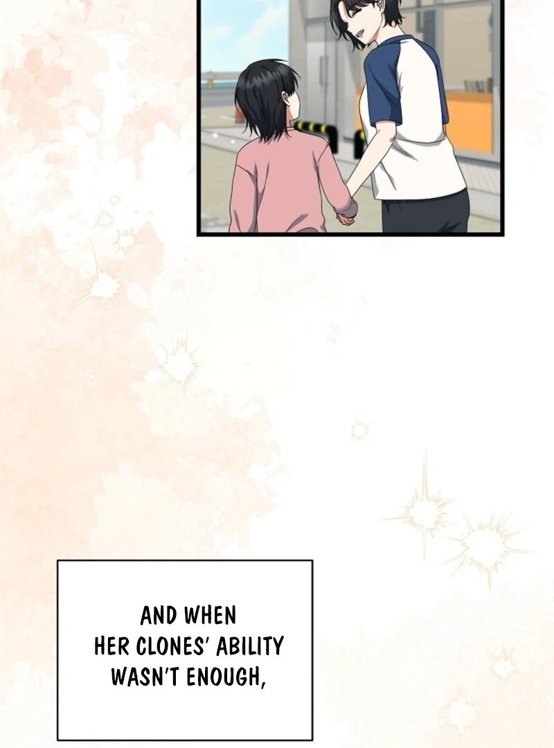 Welcome to Dungeon Hotel Chapter 79 383 067