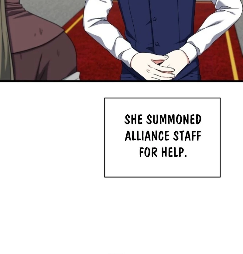 Welcome to Dungeon Hotel Chapter 79 386 070