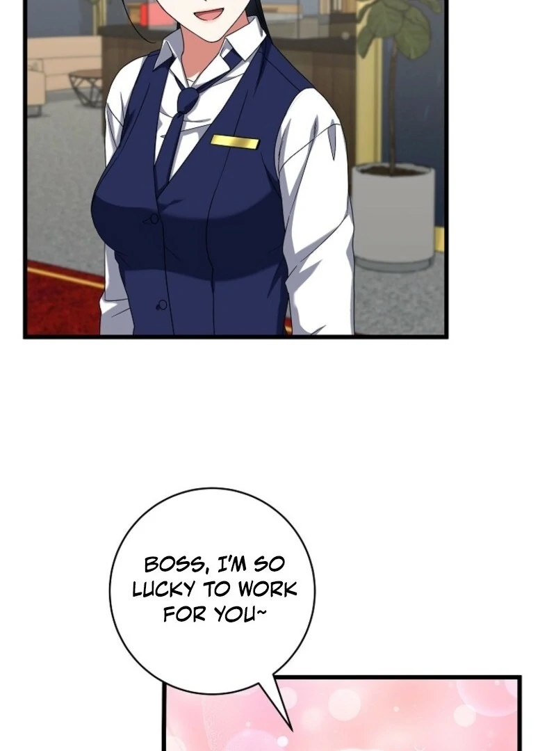 Welcome to Dungeon Hotel Chapter 79 389 073