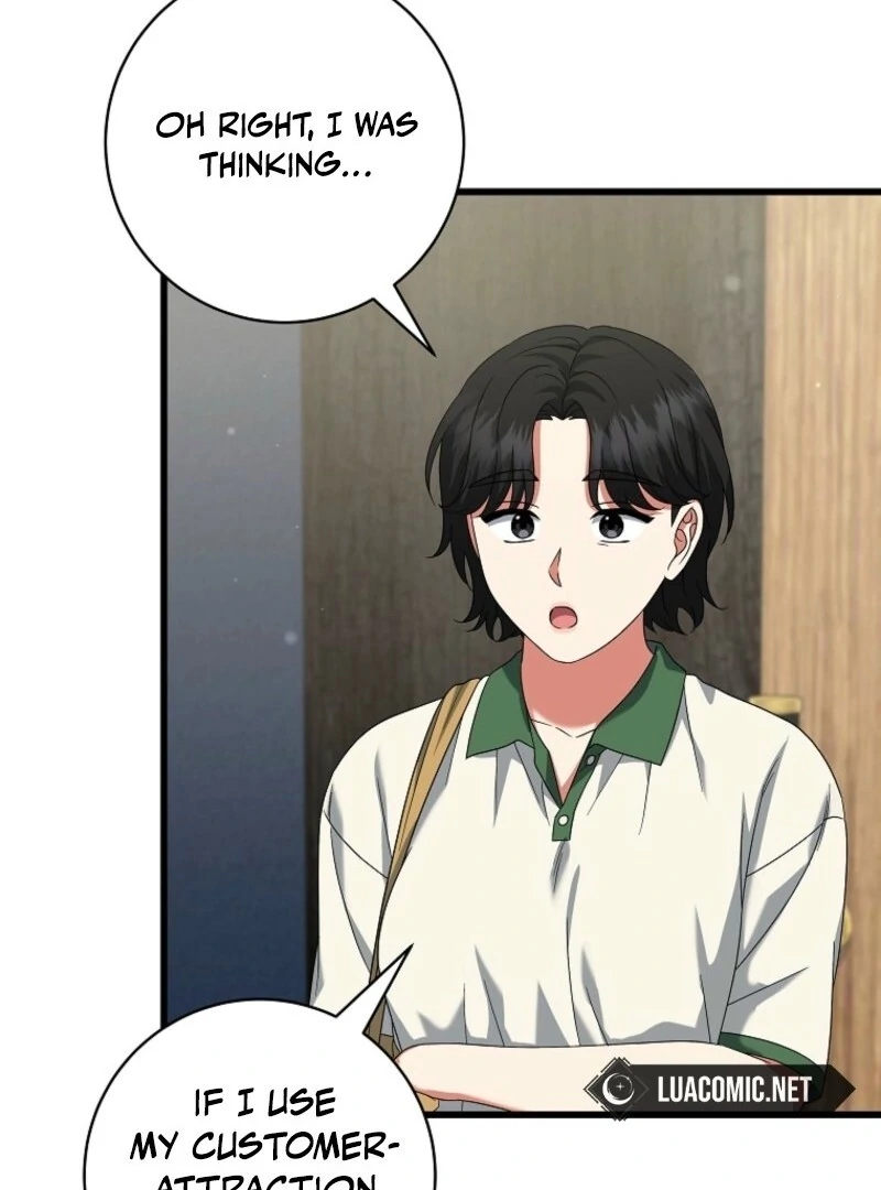 Welcome to Dungeon Hotel Chapter 79 397 081