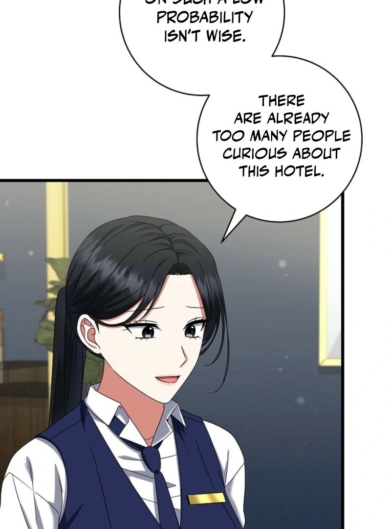 Welcome to Dungeon Hotel Chapter 79 405 089