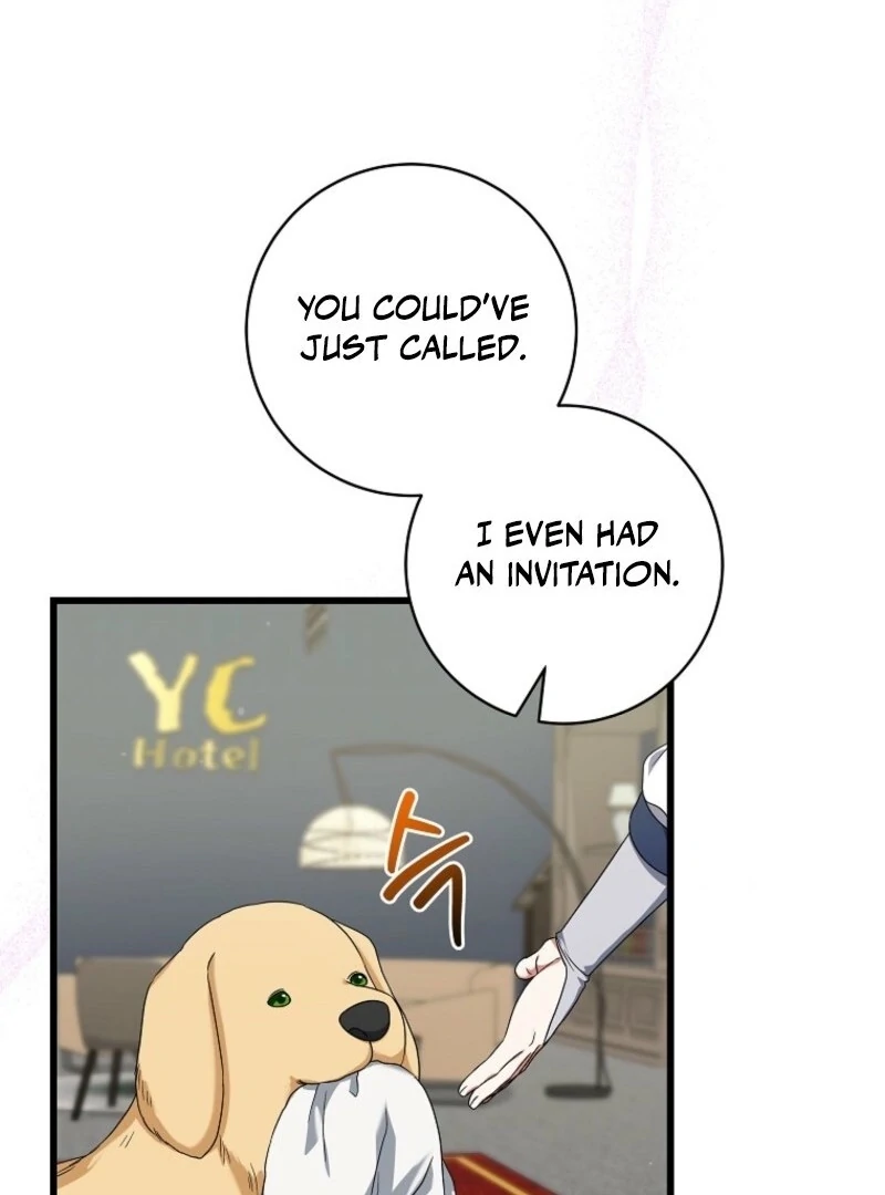 Welcome to Dungeon Hotel Chapter 81 379 009