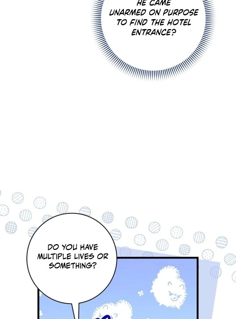 Welcome to Dungeon Hotel Chapter 81 386 016