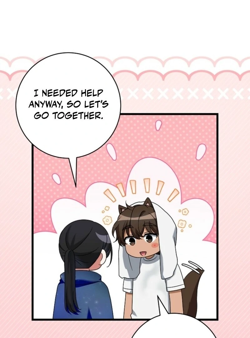 Welcome to Dungeon Hotel Chapter 81 393 023