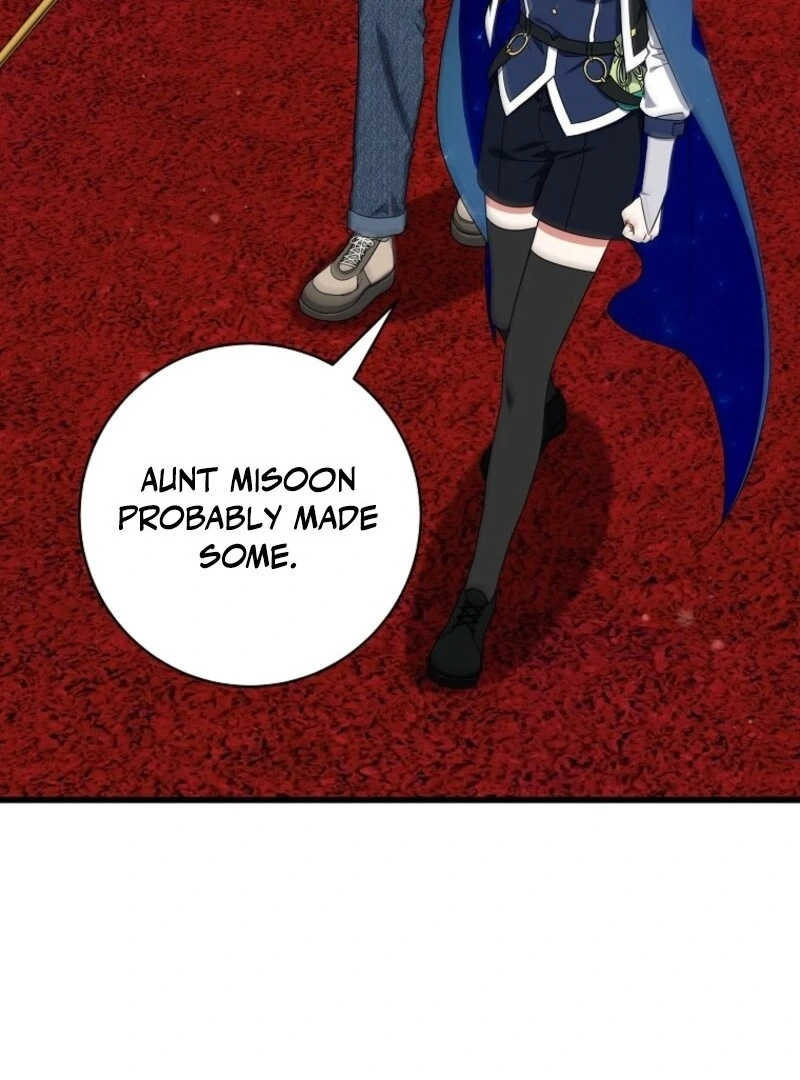 Welcome to Dungeon Hotel Chapter 81 400 030