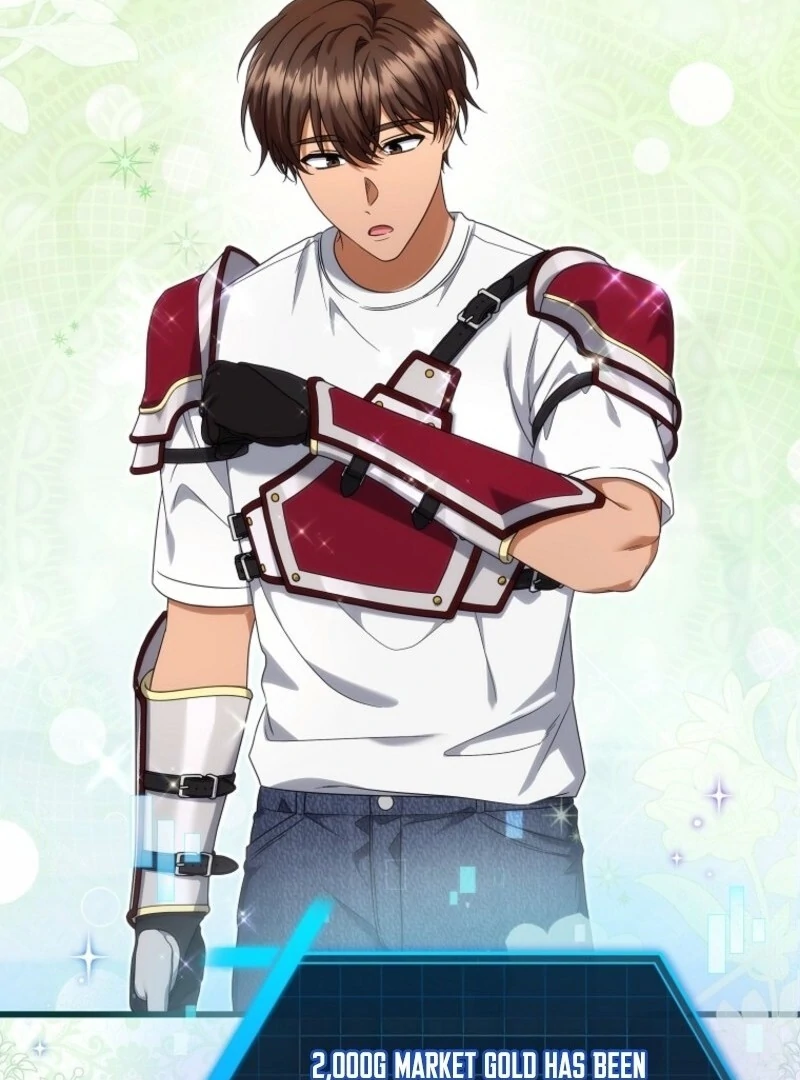 Welcome to Dungeon Hotel Chapter 81 403 033