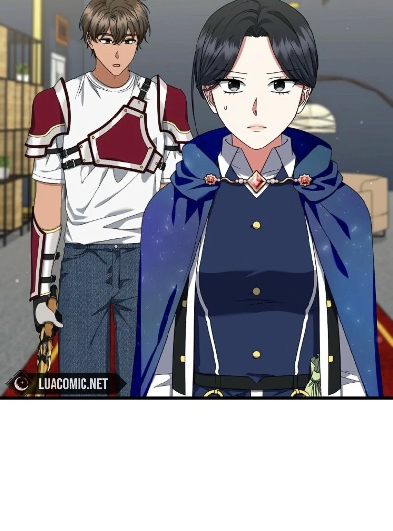 Welcome to Dungeon Hotel Chapter 81 408 038