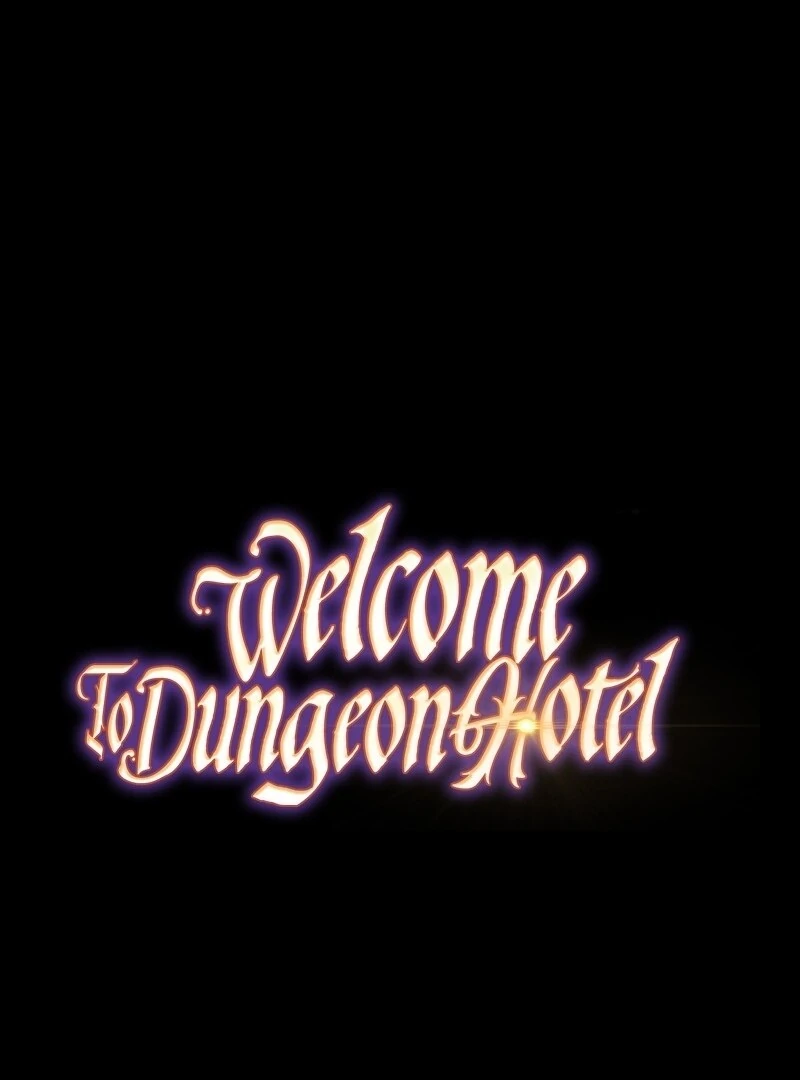 Welcome to Dungeon Hotel Chapter 81 422 052