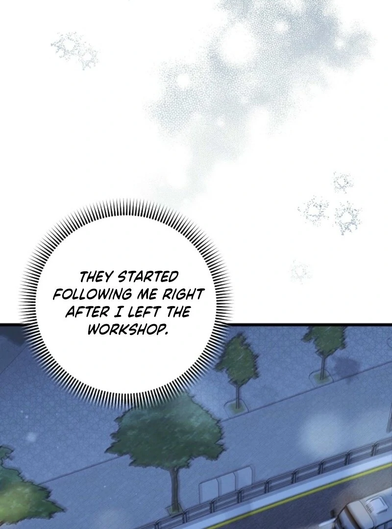 Welcome to Dungeon Hotel Chapter 81 428 058