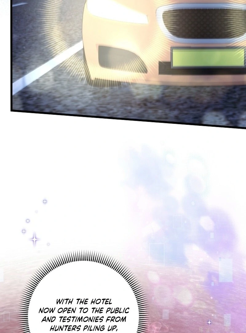 Welcome to Dungeon Hotel Chapter 81 431 061