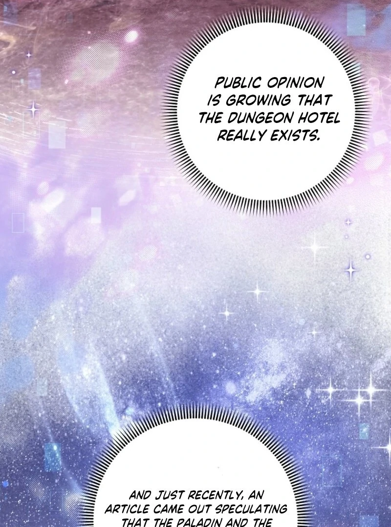 Welcome to Dungeon Hotel Chapter 81 433 063