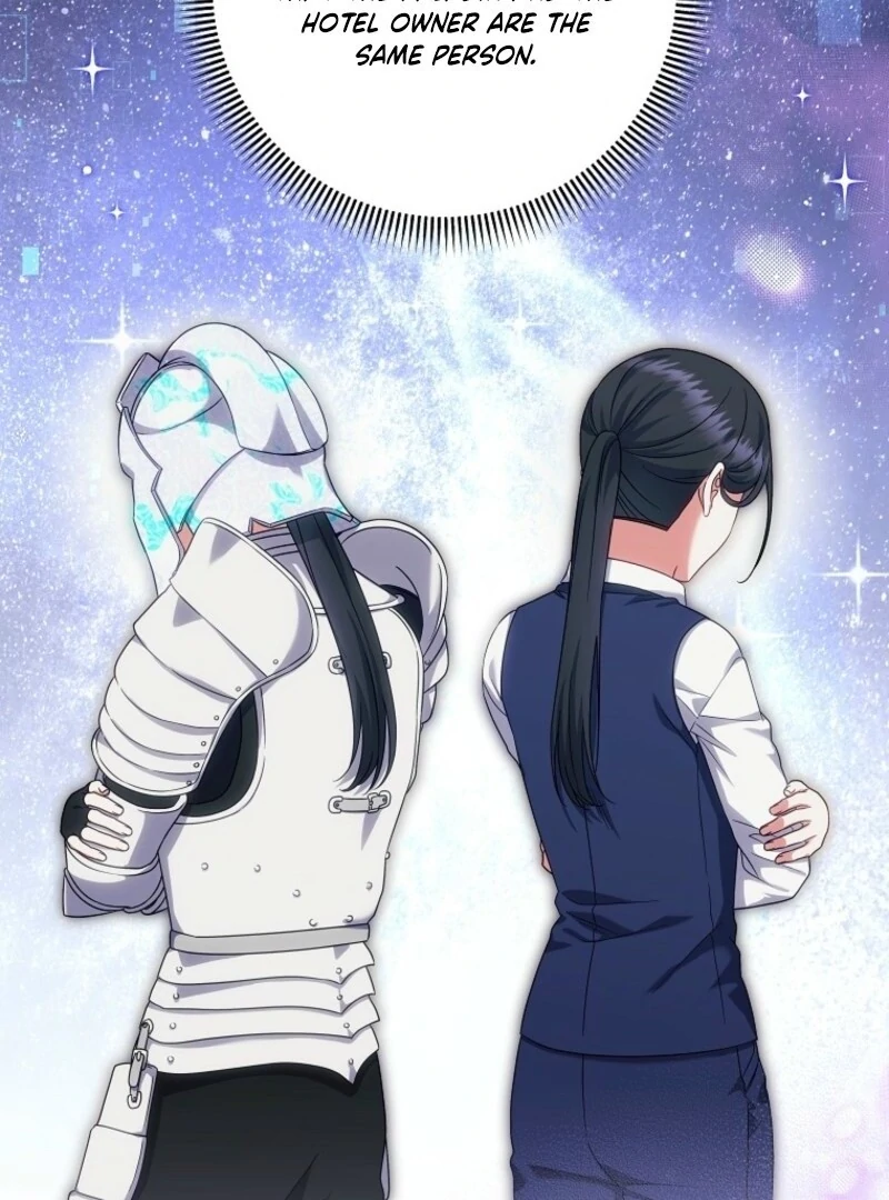 Welcome to Dungeon Hotel Chapter 81 434 064