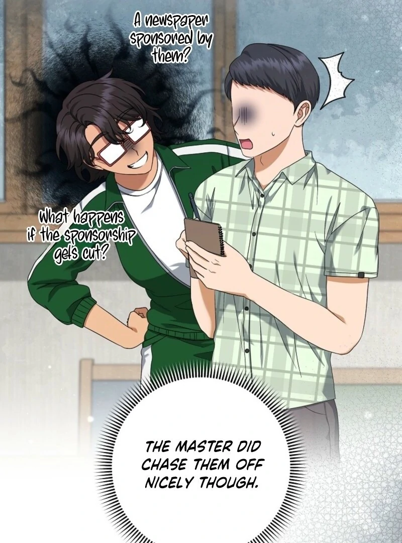 Welcome to Dungeon Hotel Chapter 81 438 068