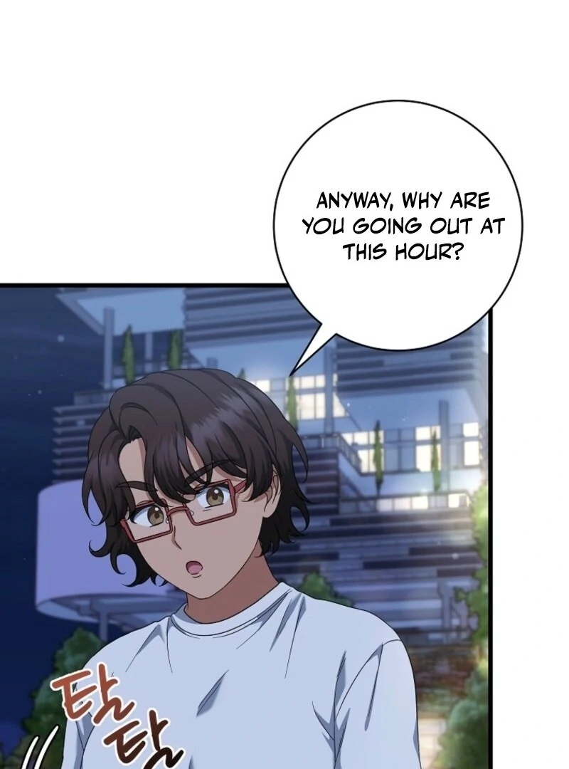 Welcome to Dungeon Hotel Chapter 81 457 087