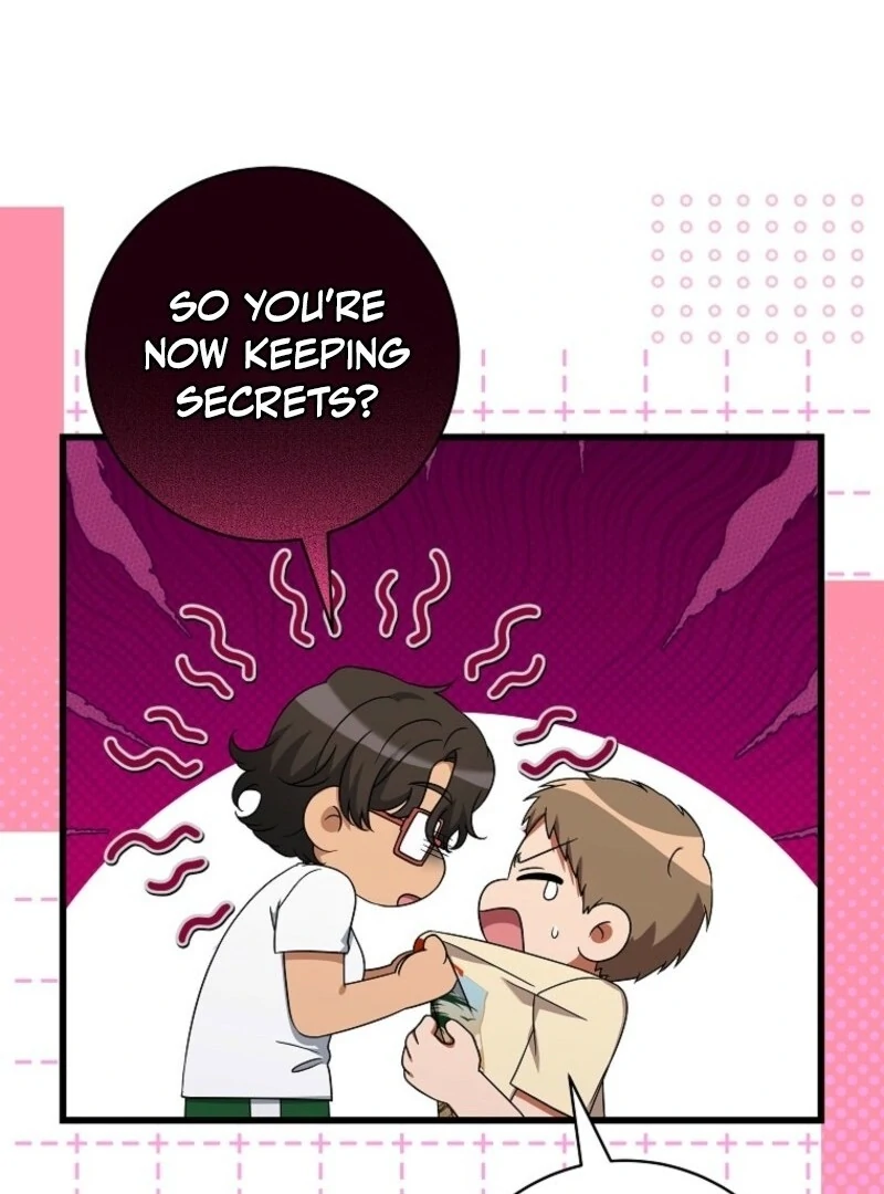 Welcome to Dungeon Hotel Chapter 81 460 090