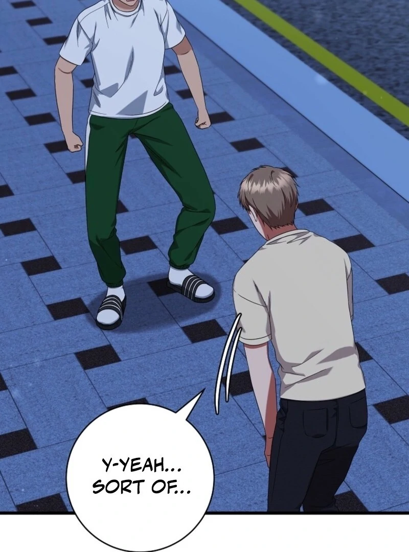 Welcome to Dungeon Hotel Chapter 81 464 094