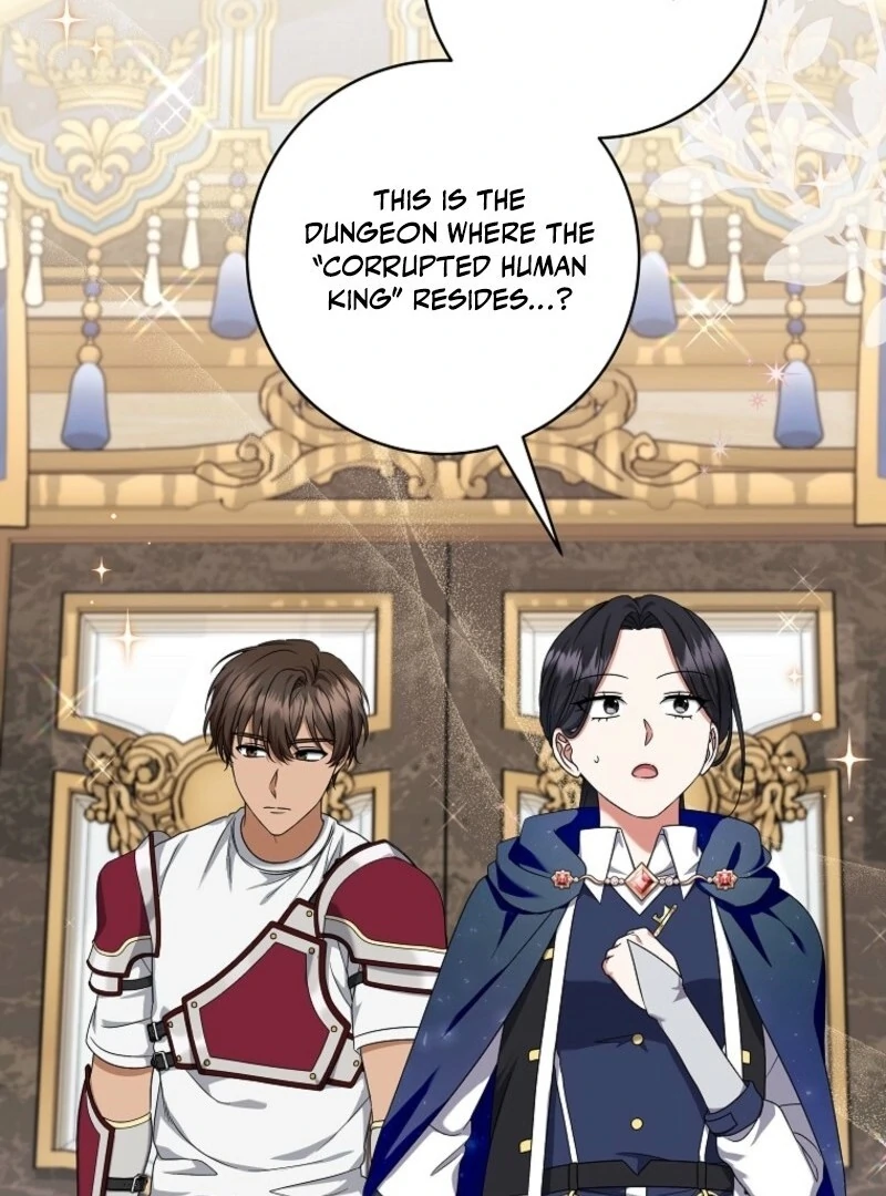 Welcome to Dungeon Hotel Chapter 81 485 115