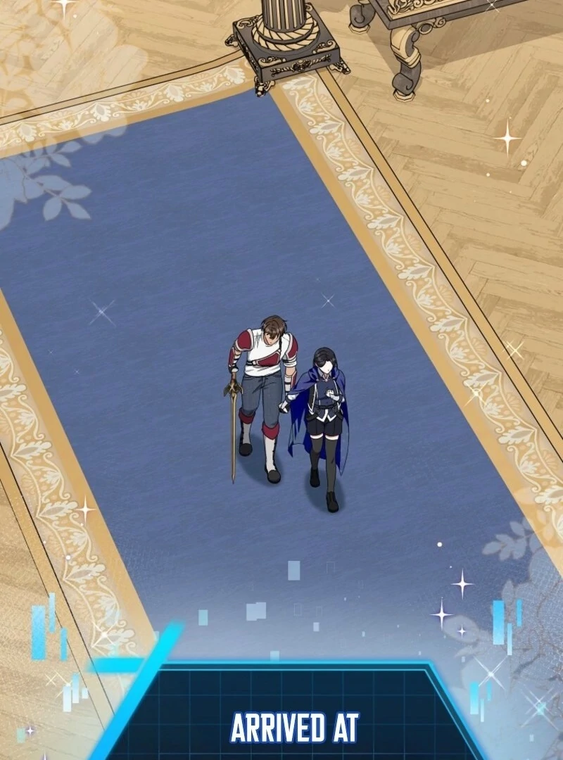 Welcome to Dungeon Hotel Chapter 81 487 117