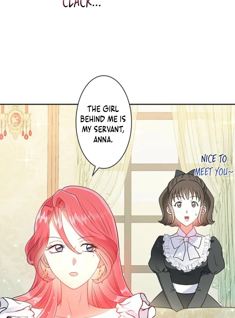 Welcome to Elly’s Hotel Chapter 10 440 004