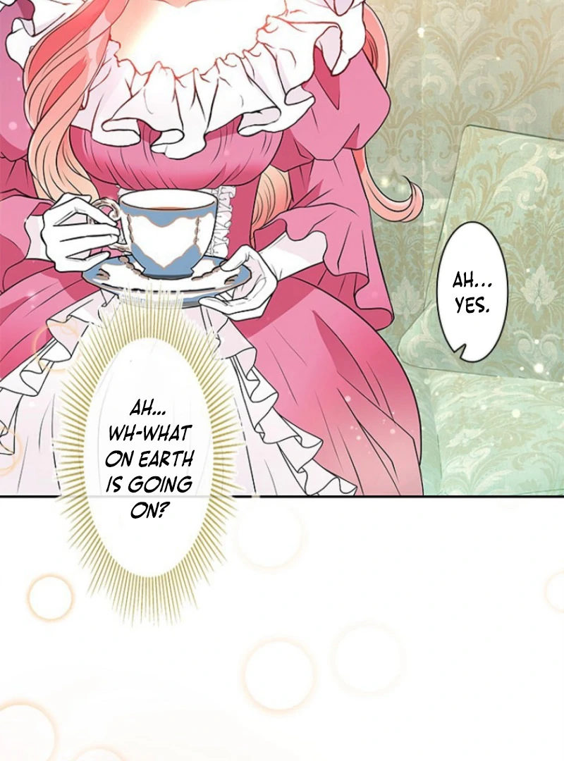 Welcome to Elly’s Hotel Chapter 10 441 005