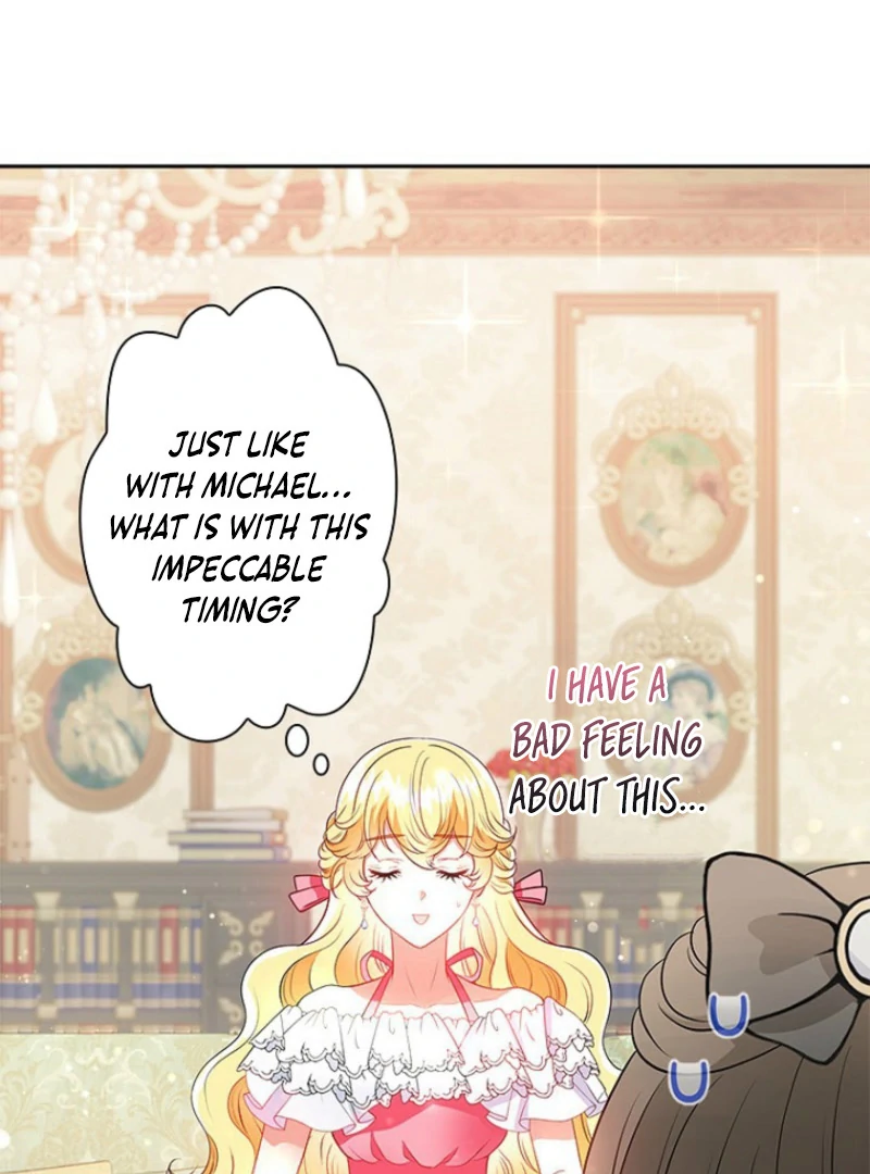 Welcome to Elly’s Hotel Chapter 10 443 007