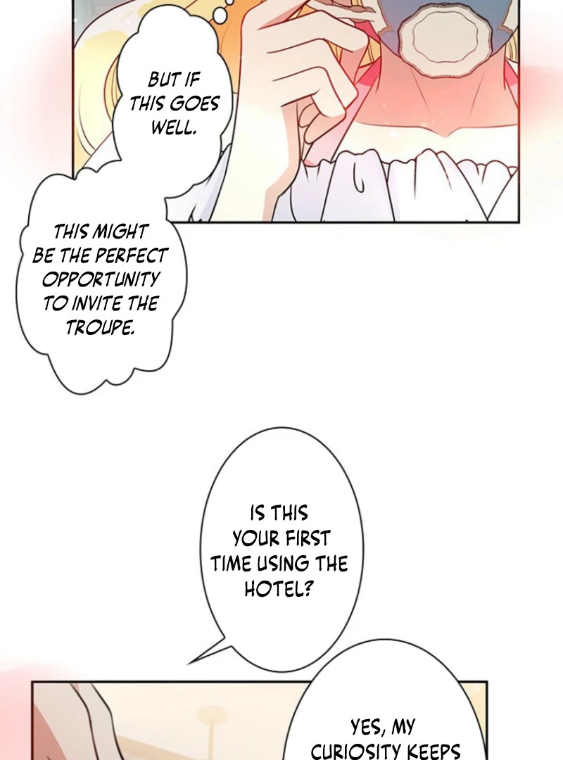 Welcome to Elly’s Hotel Chapter 10 446 010