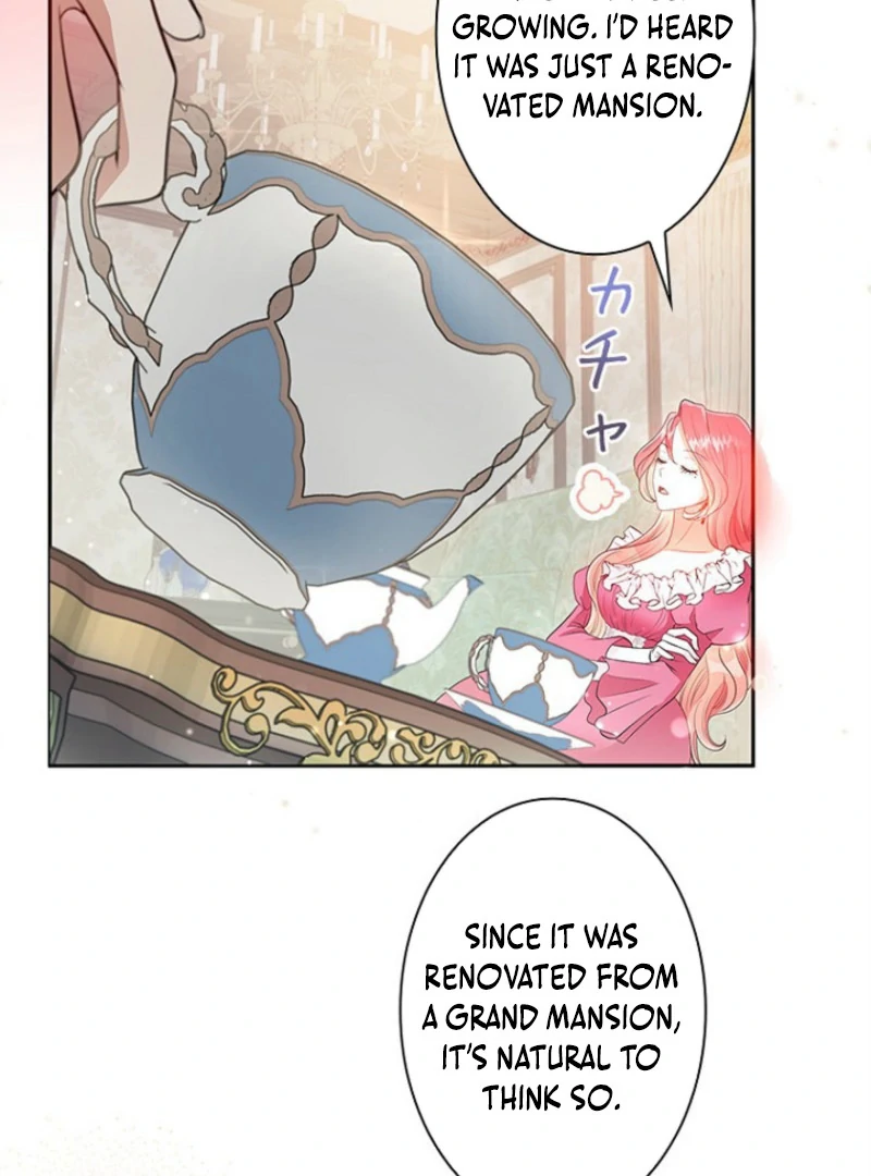 Welcome to Elly’s Hotel Chapter 10 447 011