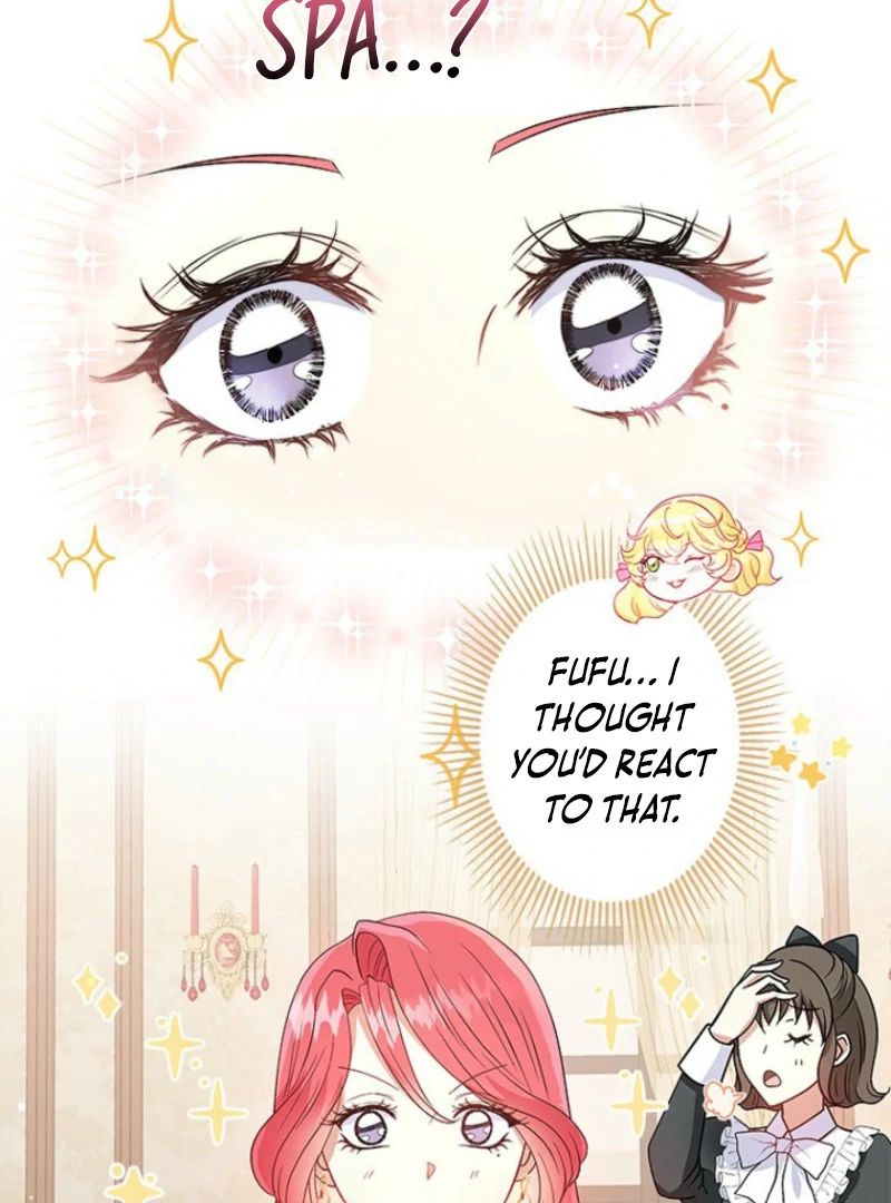 Welcome to Elly’s Hotel Chapter 10 457 021