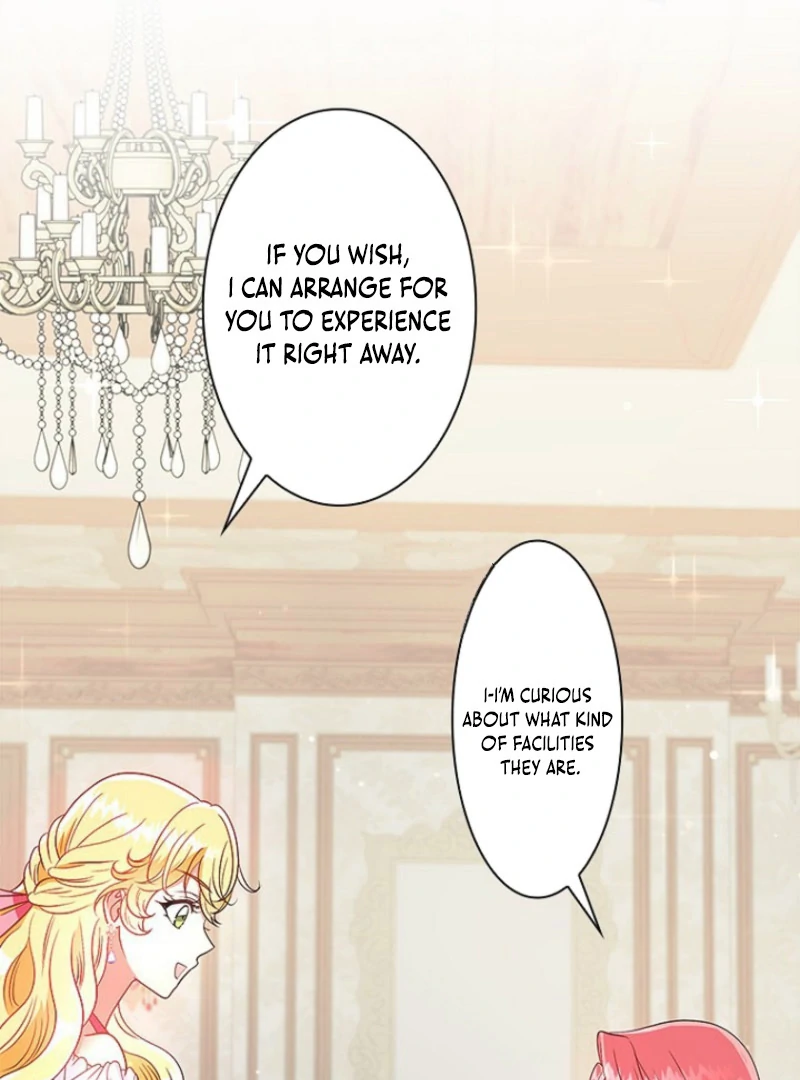 Welcome to Elly’s Hotel Chapter 10 459 023