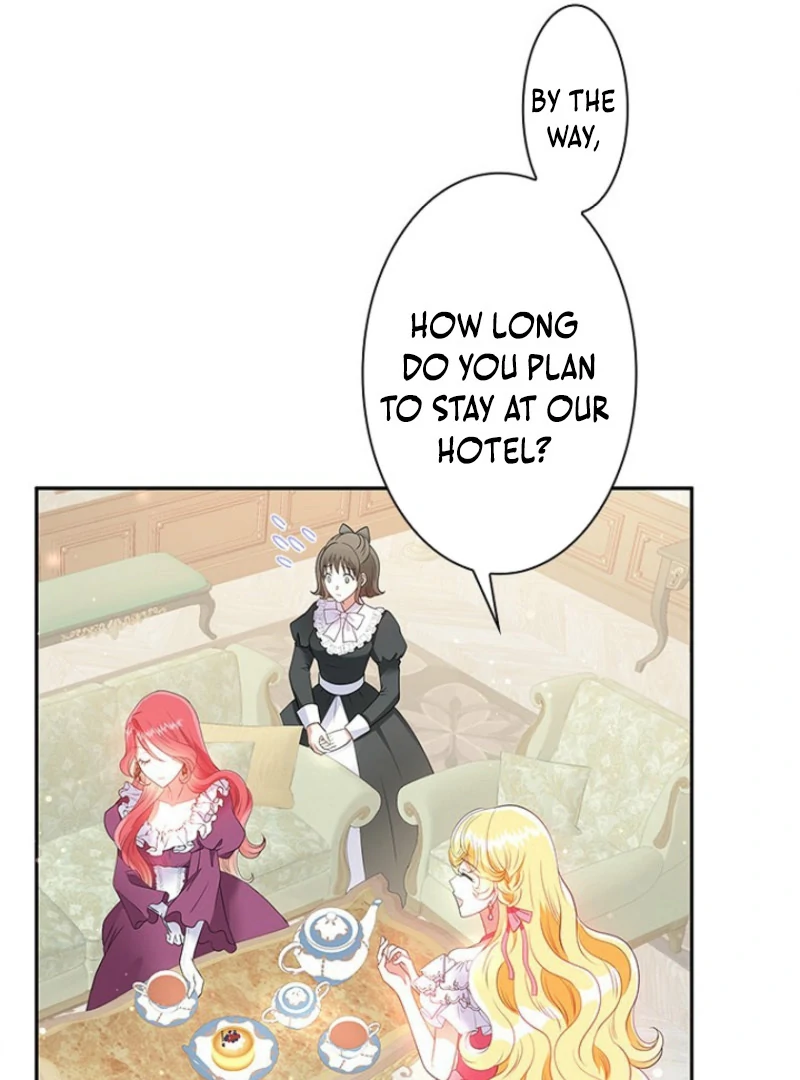 Welcome to Elly’s Hotel Chapter 10 461 025