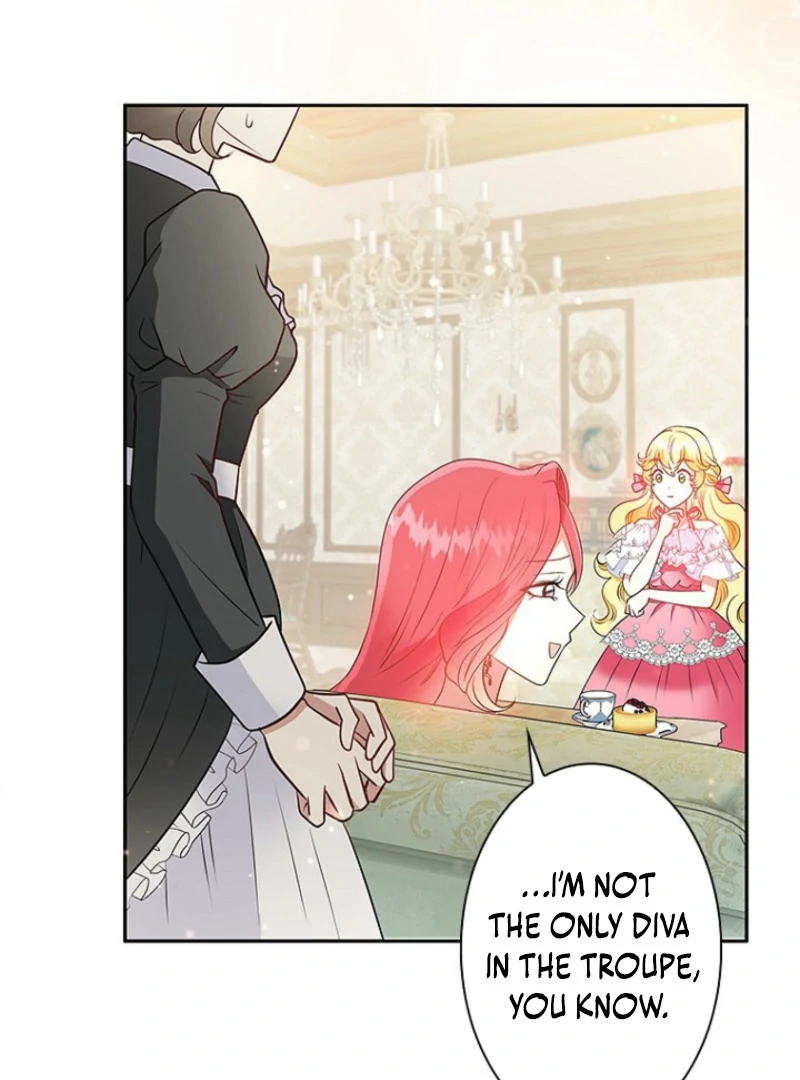 Welcome to Elly’s Hotel Chapter 10 464 028