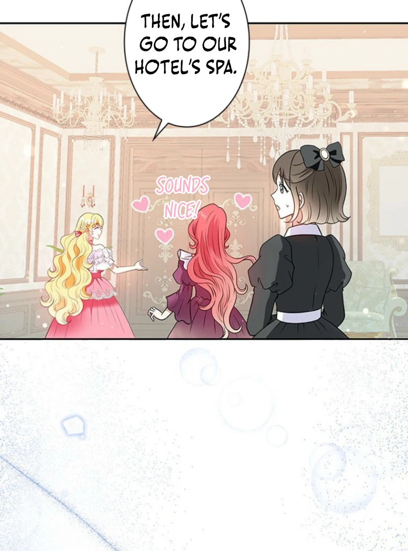 Welcome to Elly’s Hotel Chapter 10 469 033