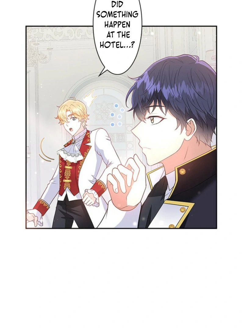 Welcome to Elly’s Hotel Chapter 10 507 071