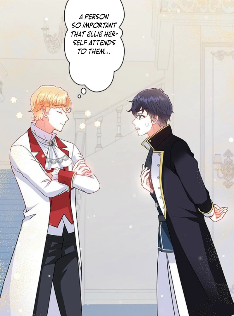 Welcome to Elly’s Hotel Chapter 10 517 081