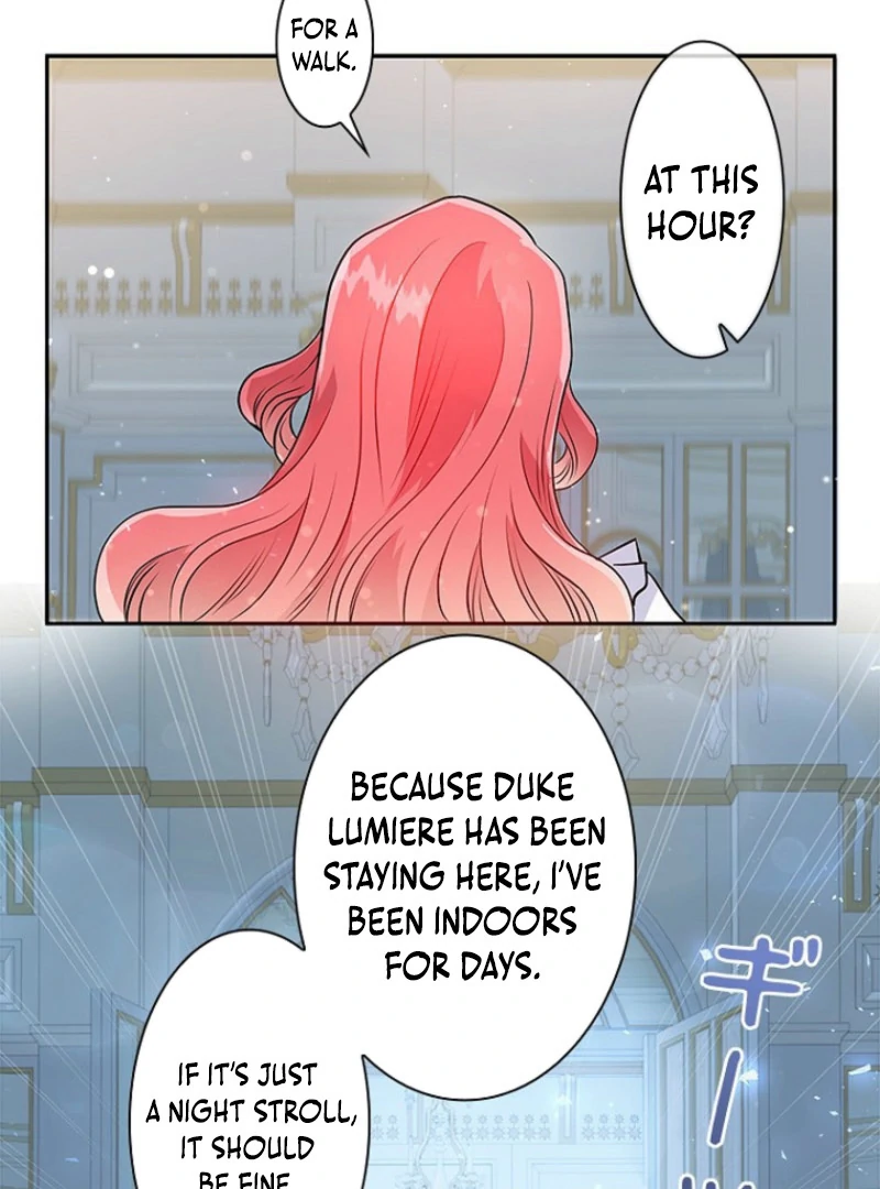 Welcome to Elly’s Hotel Chapter 10 539 103