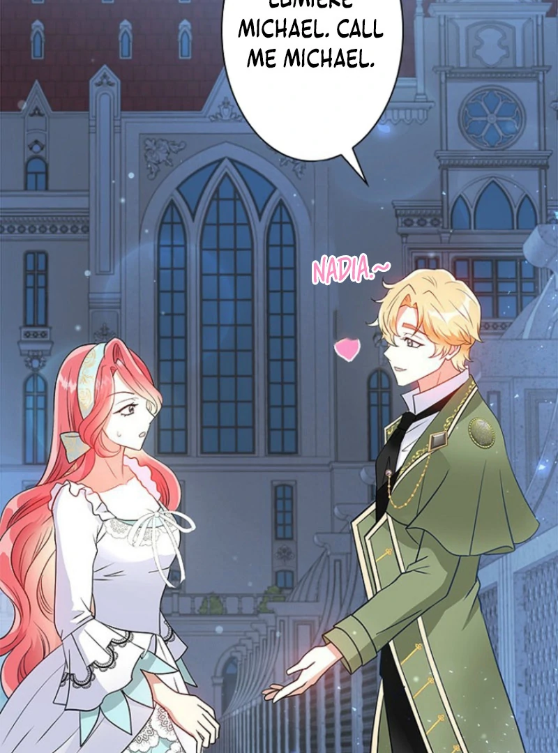 Welcome to Elly’s Hotel Chapter 10 564 128