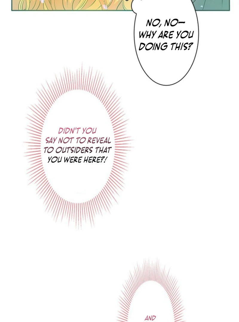 Welcome to Elly’s Hotel Chapter 11 415 015