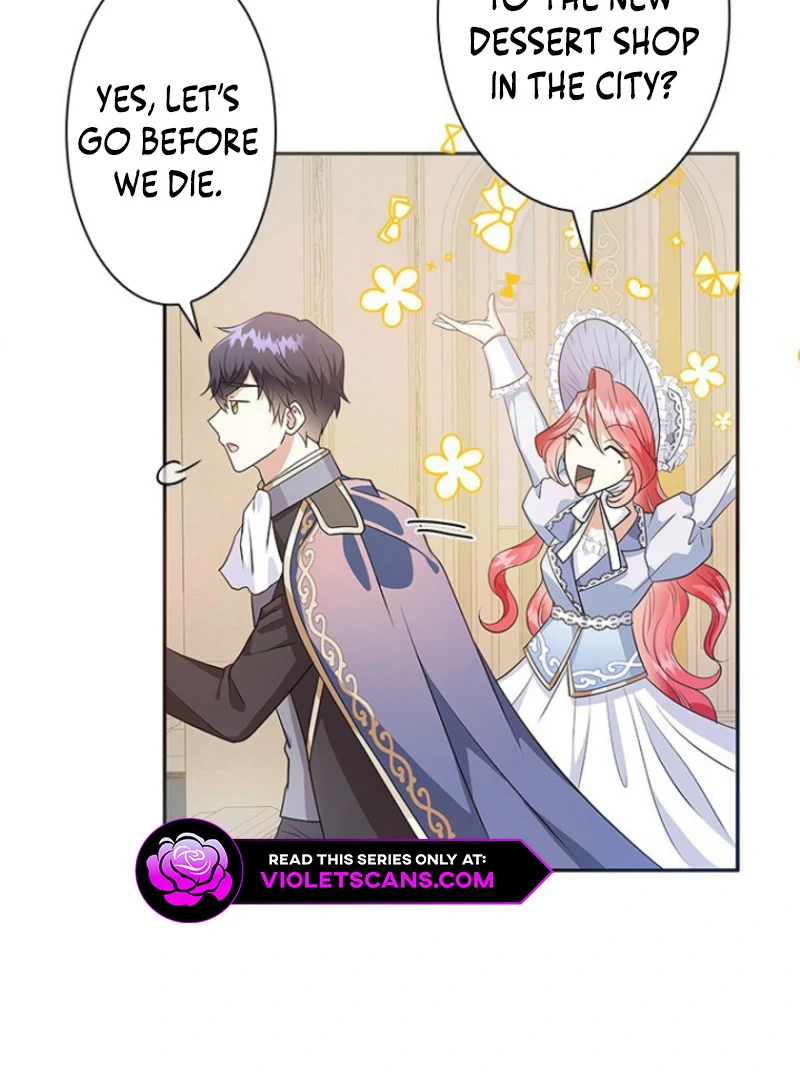 Welcome to Elly’s Hotel Chapter 11 444 044