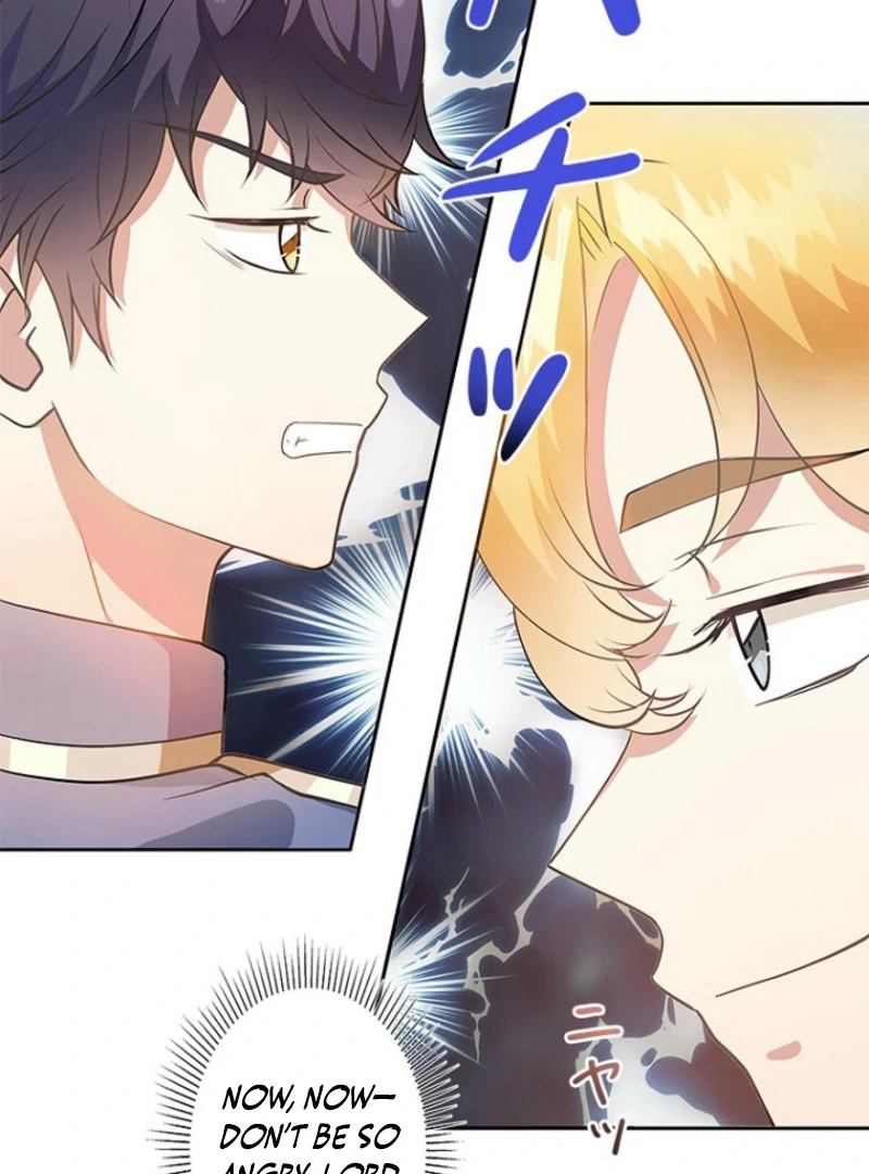 Welcome to Elly’s Hotel Chapter 11 458 058