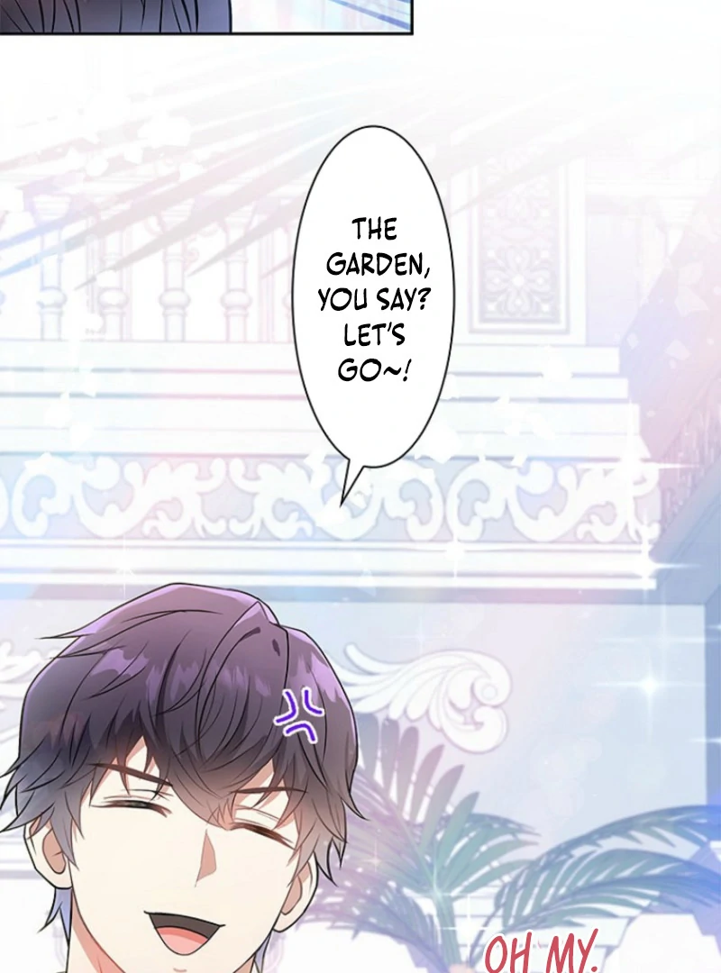 Welcome to Elly’s Hotel Chapter 11 461 061