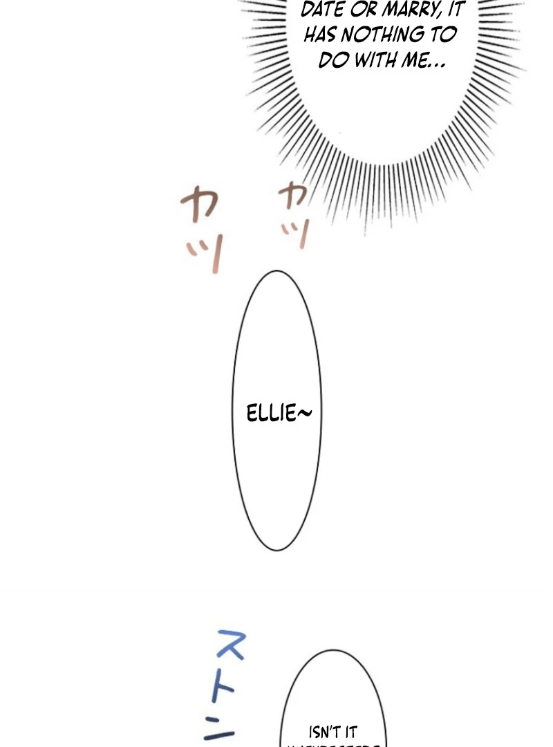 Welcome to Elly’s Hotel Chapter 11 466 066