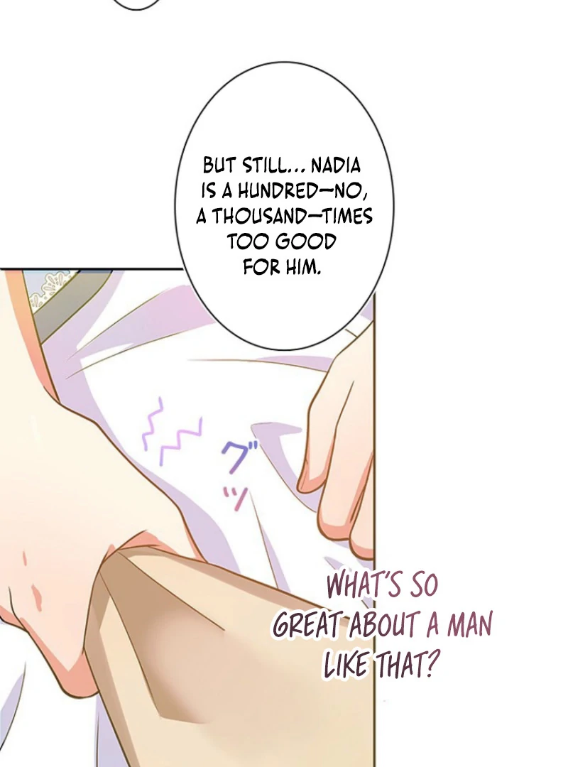 Welcome to Elly’s Hotel Chapter 11 469 069