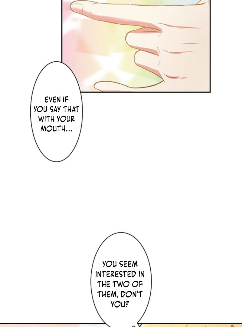 Welcome to Elly’s Hotel Chapter 11 471 071