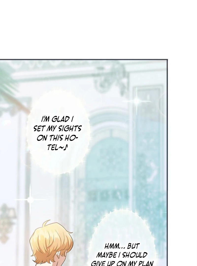 Welcome to Elly’s Hotel Chapter 11 481 081