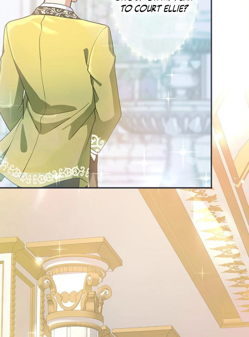 Welcome to Elly’s Hotel Chapter 11 482 082